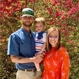 Meet your Posher, Ella